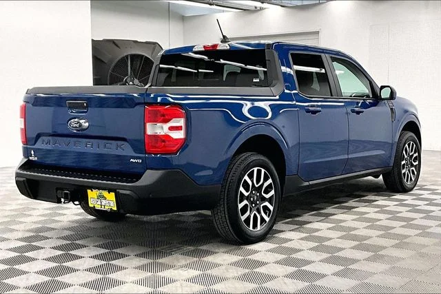 2023 Ford Maverick Lariat - Photo 13