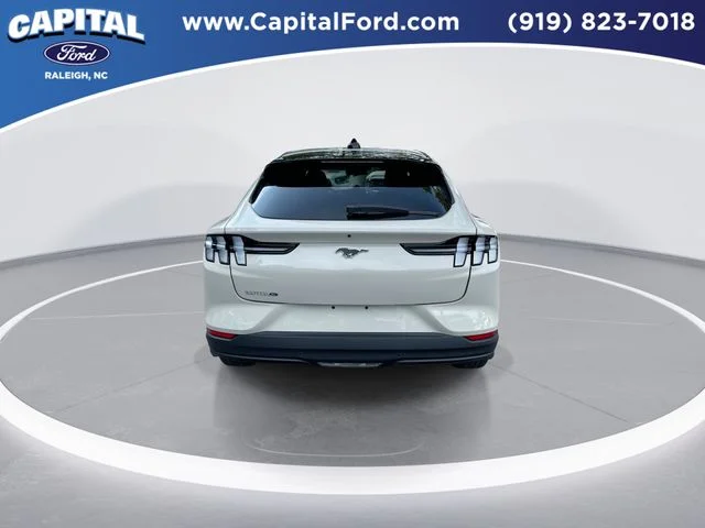 Used 2025 Beige Ford Premium image 7