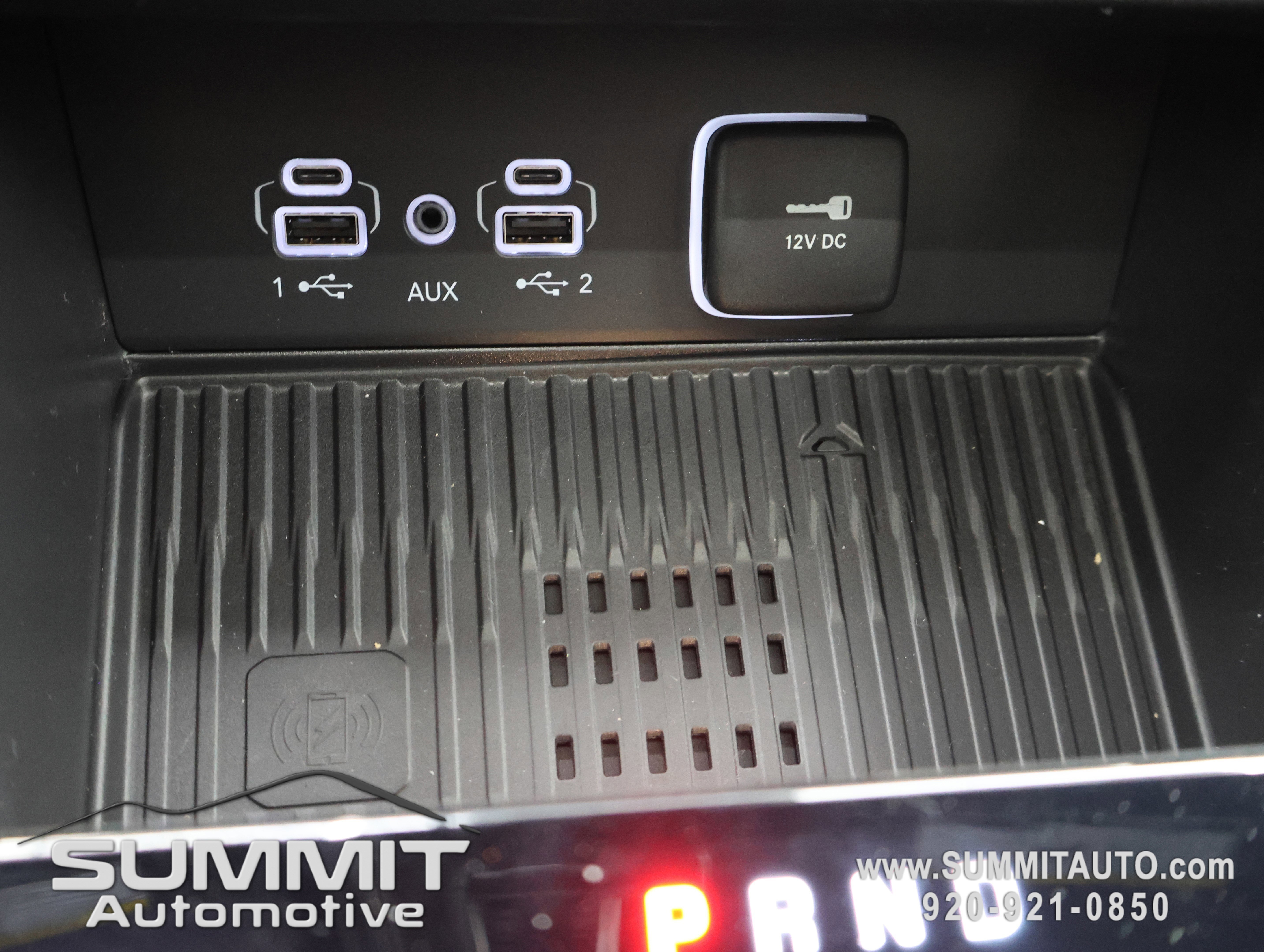 2026 Jeep Grand Cherokee Limited Reserve - Photo 55