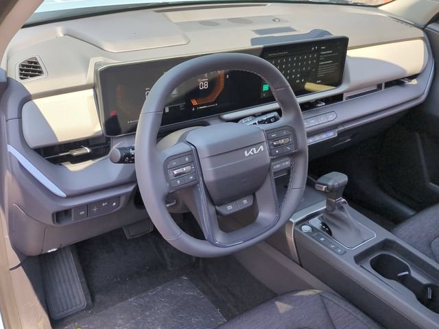 New 2027 Frost Blue / Black Roof Kia S image 12