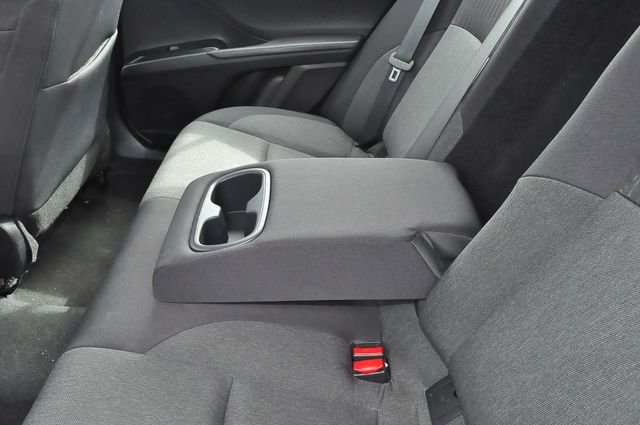 Used 2025  Toyota LE image 15