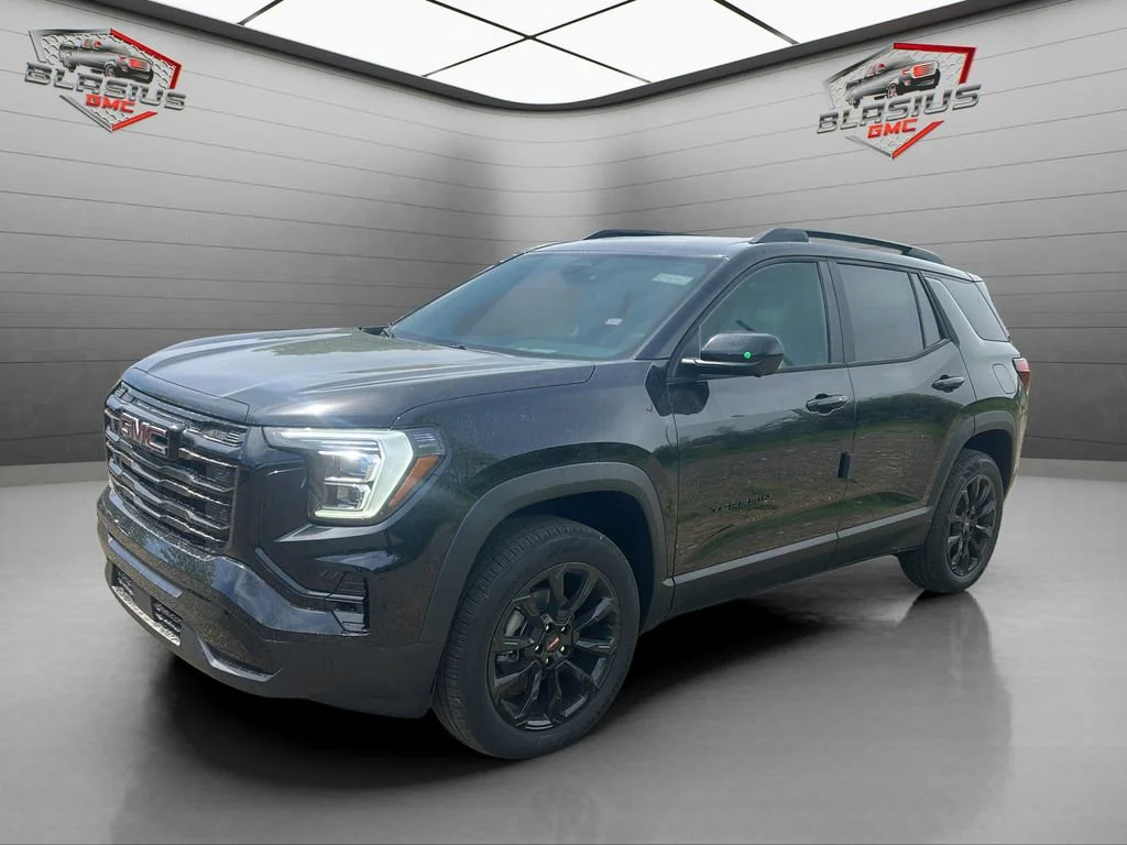 2026 GMC Terrain Elevation AWD's photo