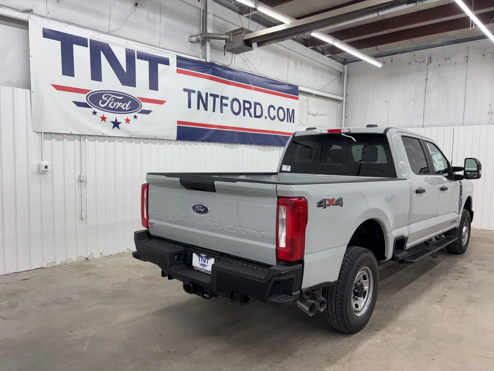 2026 Ford F-250 Super Duty XL - Photo 6