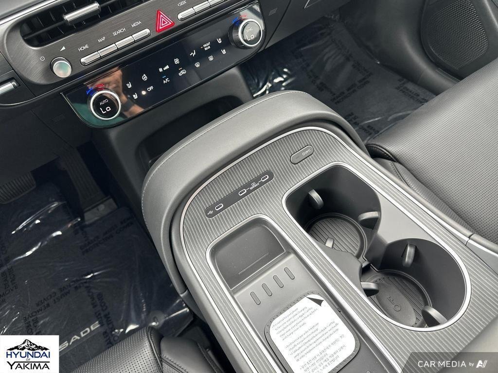 2026 Hyundai Palisade Calligraphy - Photo 19