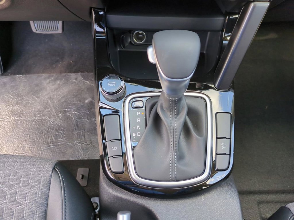 New 2026 Mars Orange Kia S image 20