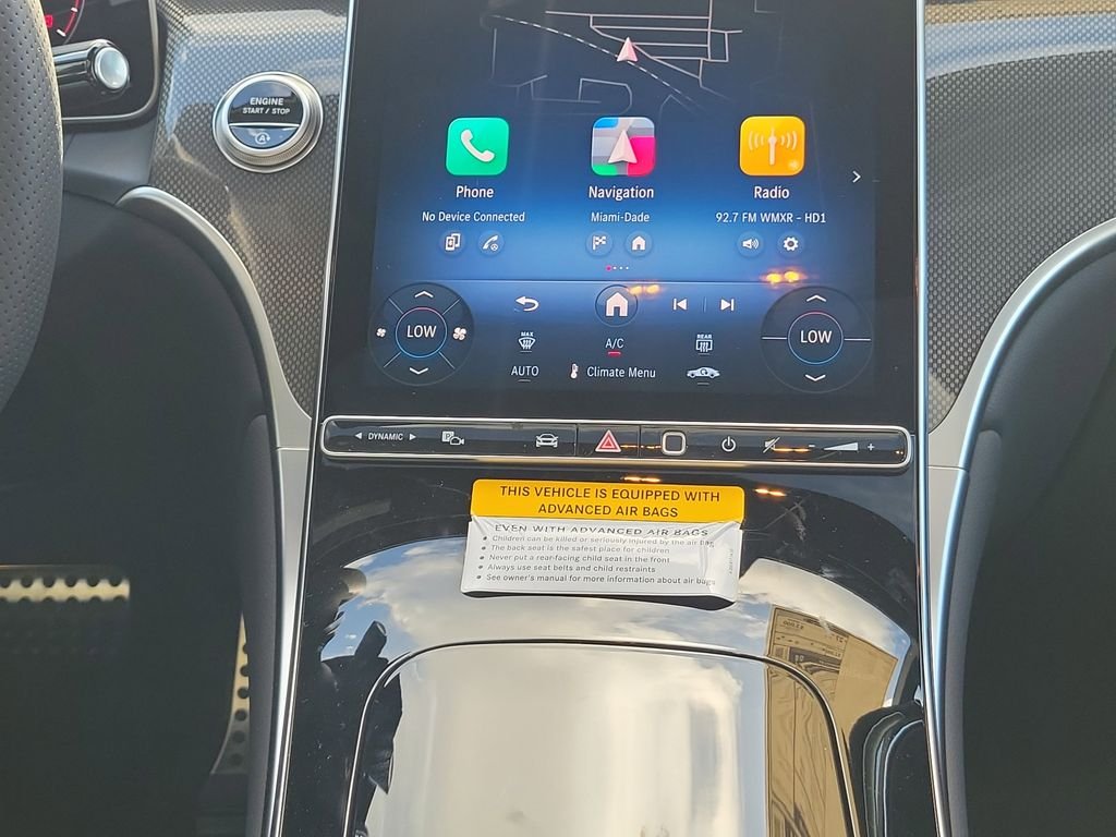 New 2026 Gray Mercedes-Benz GLC 300 image 16