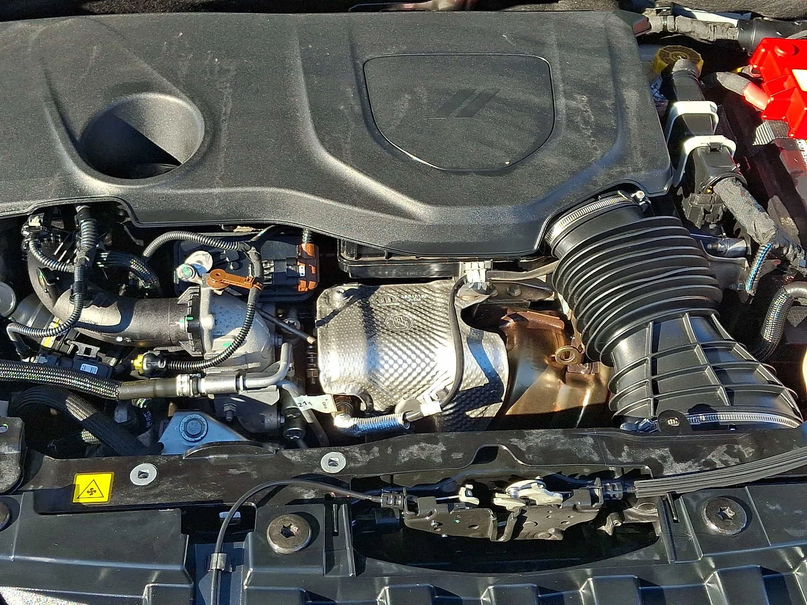 Used 2024 Q Ball Dodge R/T Plus image 27