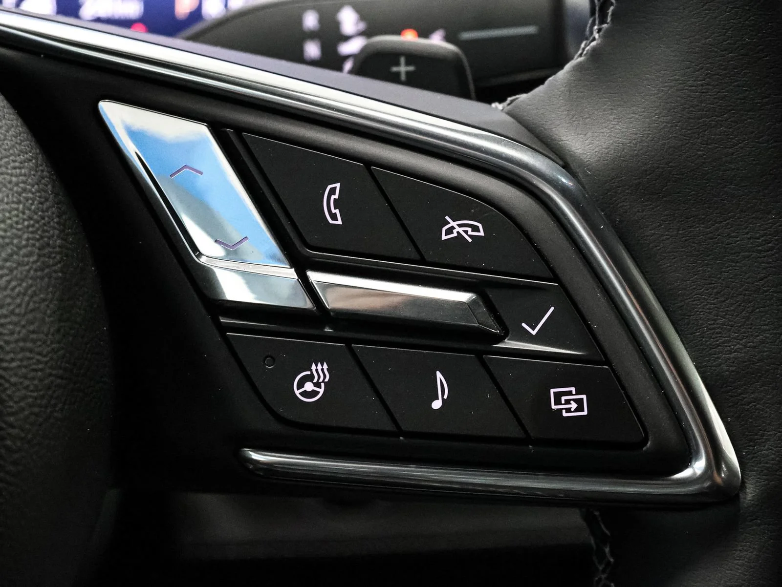 2026 Buick Enclave Sport Touring - Photo 37