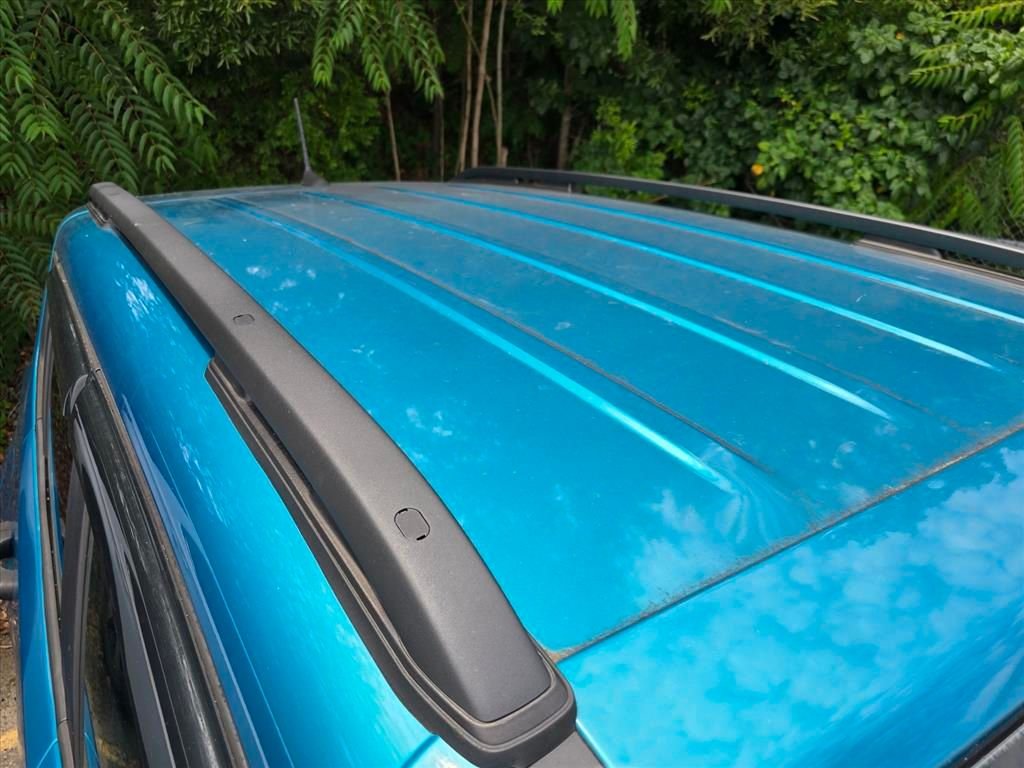 Used 2020 Teal Jeep Sport image 16