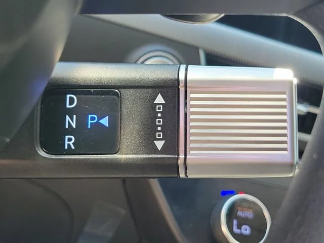 2025 Hyundai Sonata SEL - Photo 27