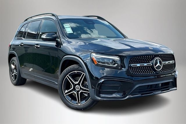 2024 Mercedes-Benz GLB GLB 250