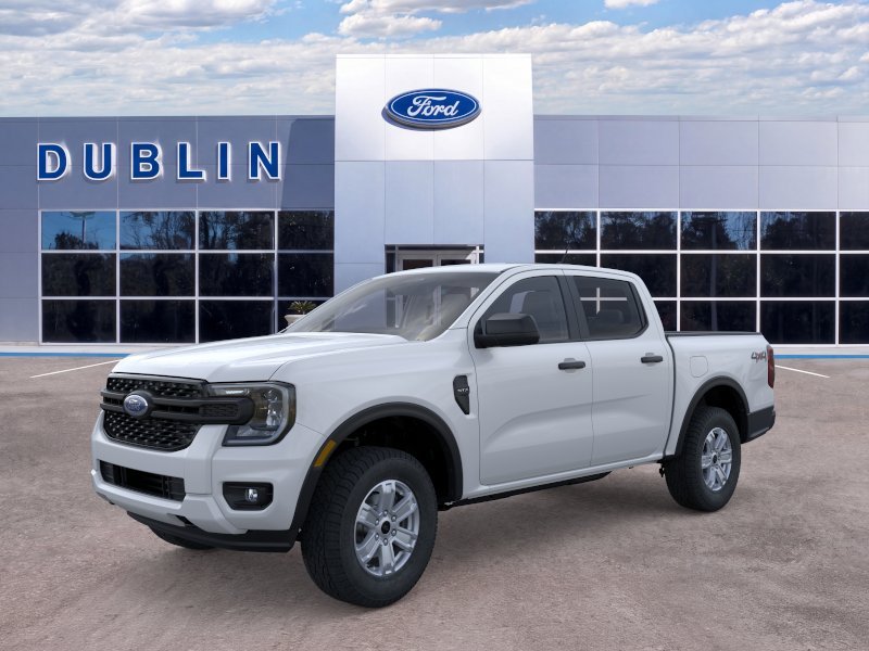 New 2026 Oxford White Ford XL image 28