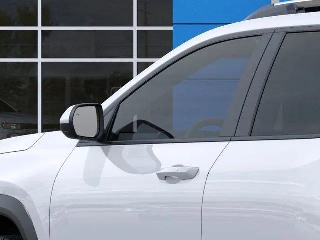 2026 Chevrolet Equinox LT - Photo 12