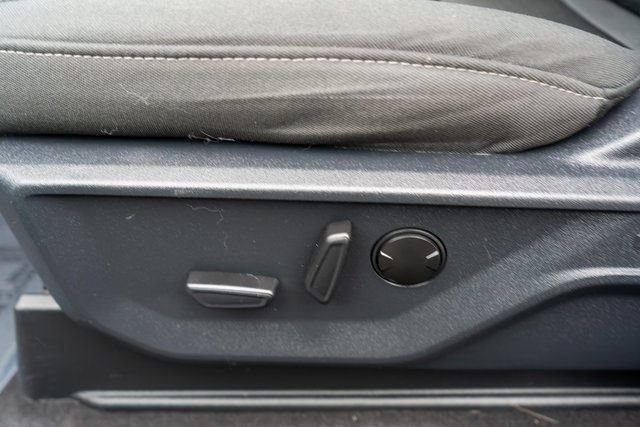 Used 2023 Carbonized Gray Metallic Ford XLT image 18