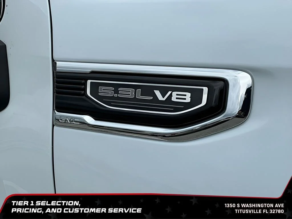 2026 GMC Sierra 1500 SLT - Photo 15