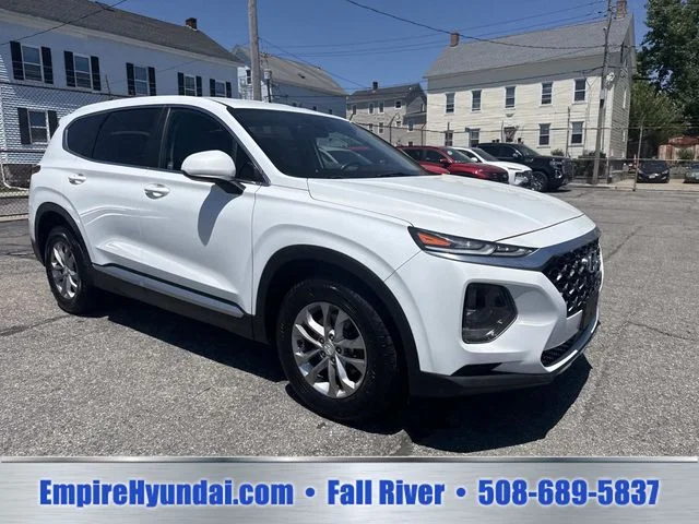 Used 2020 Gray Hyundai SE image 2