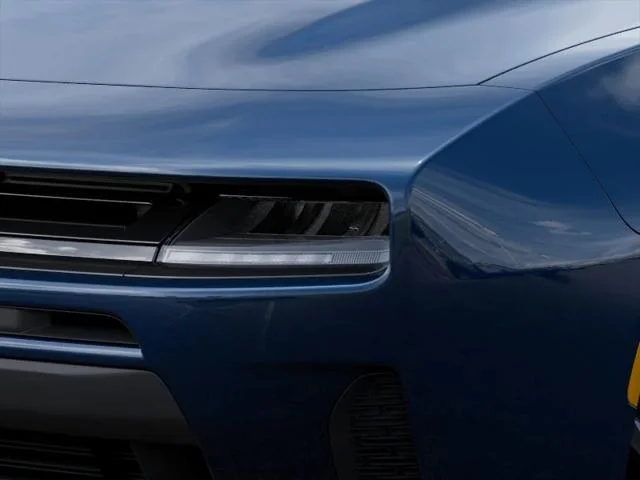 New 2026 After Dark Exterior Paint Dodge R/T image 36
