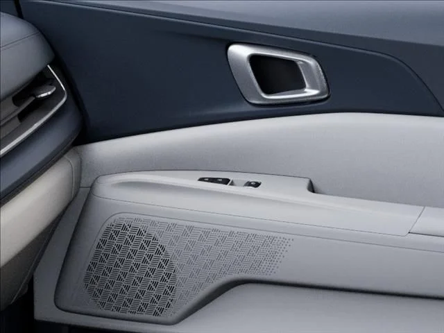 New 2026 White Kia EX image 25