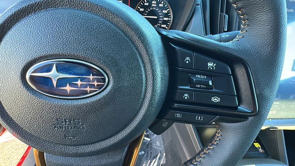 2026 Subaru Crosstrek Wilderness - Photo 20