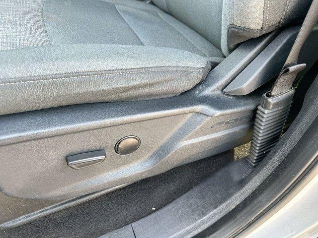 Used 2022 Silver Ford XL image 12