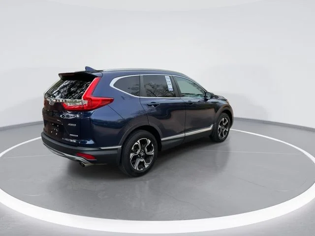 Used 2018  Honda Touring image 8