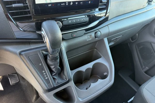 Used 2024 White Ford XLT image 18