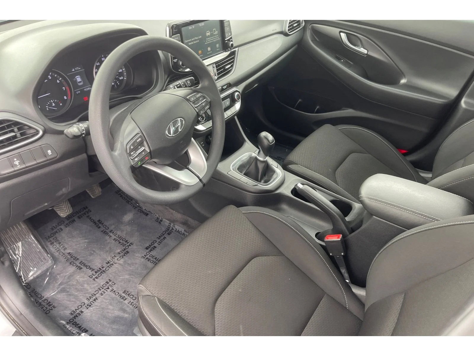 Used 2018 SYMPHONY AIR SILV Hyundai Base image 10