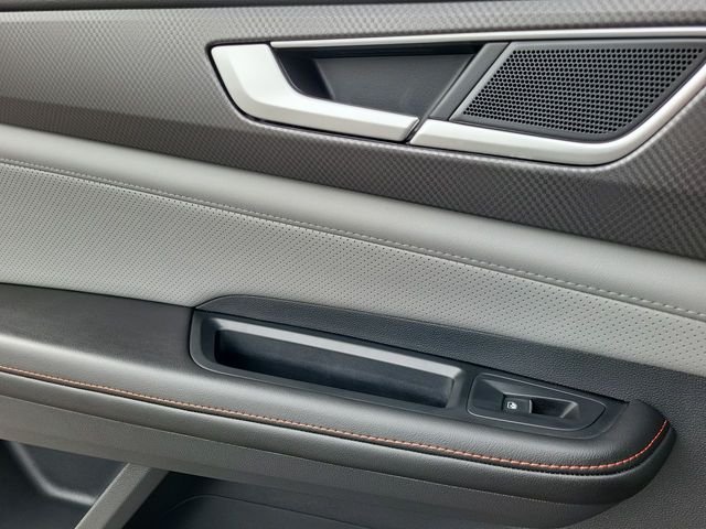 New 2026 Green Volkswagen 2.0T Peak Edition image 15
