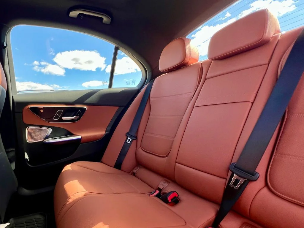 Certified Used 2026  Mercedes-Benz C 300 image 20