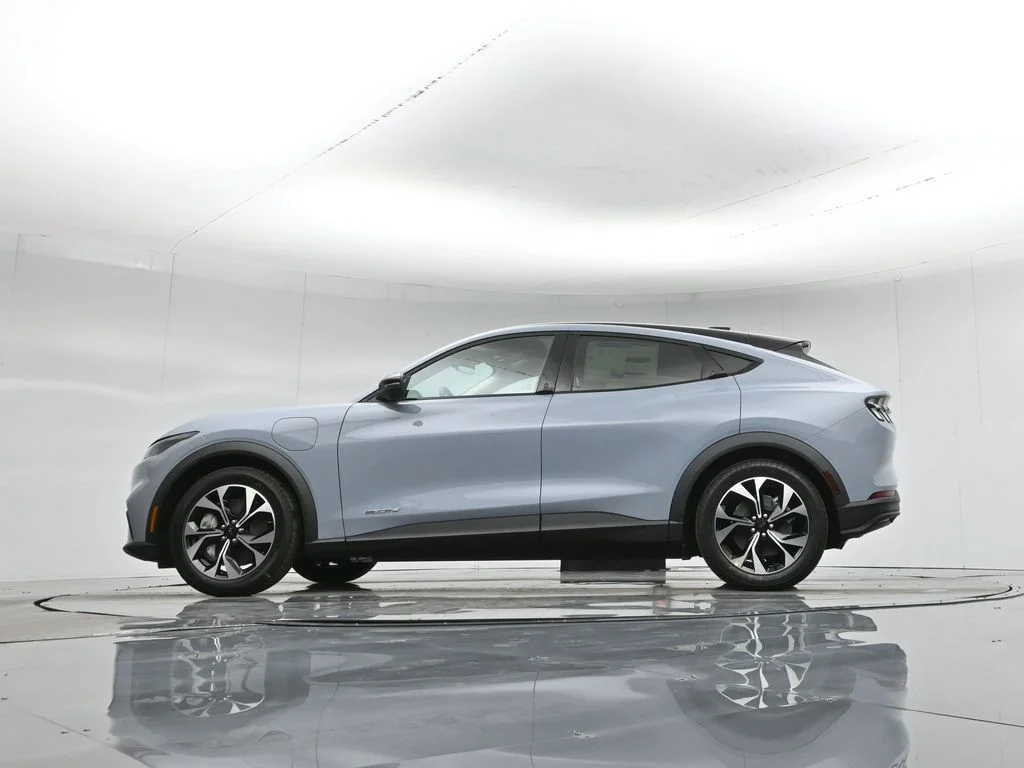 New 2026 Gray Ford Select image 76