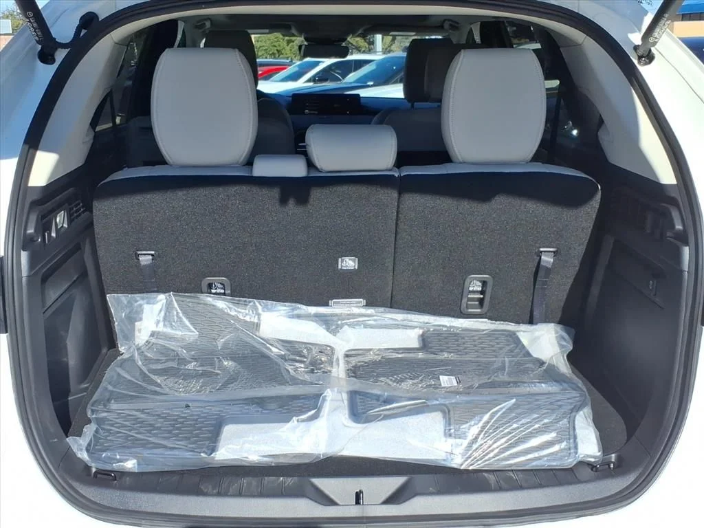 New 2026 Rhodium White Premium Mazda 3.3 Turbo Premium Sport AWD image 20