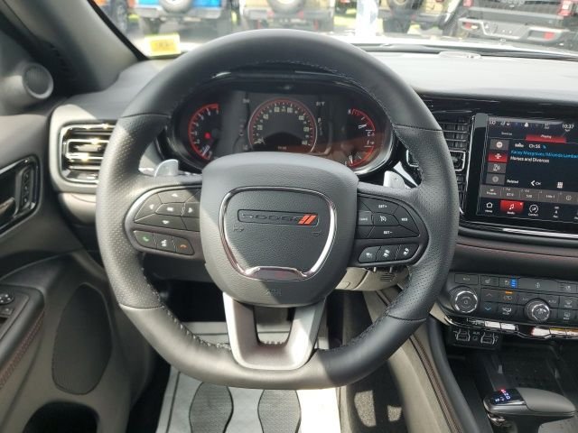 New 2026 Vapor Gray Dodge GT Plus image 19