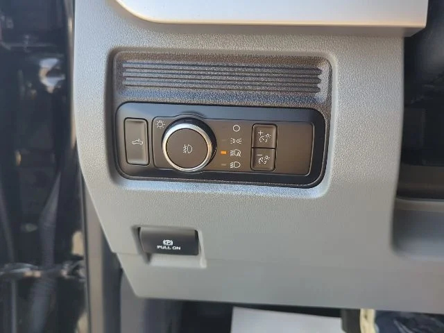 Used 2024 Black Ford XL image 19