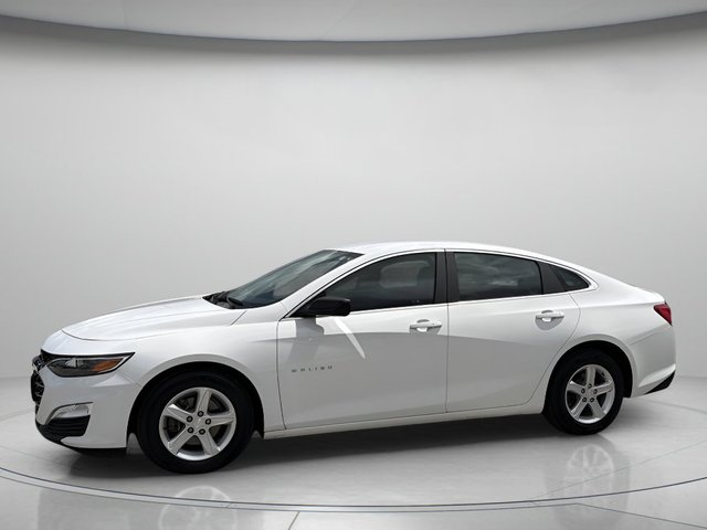 2020 Chevrolet Malibu LS