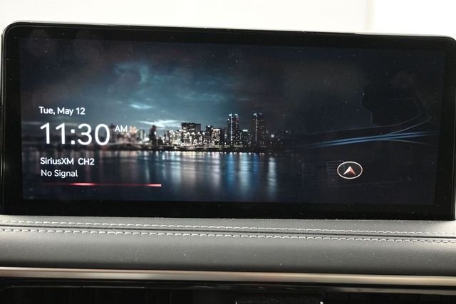 2025 GENESIS G70 Sport Advanced - Photo 19