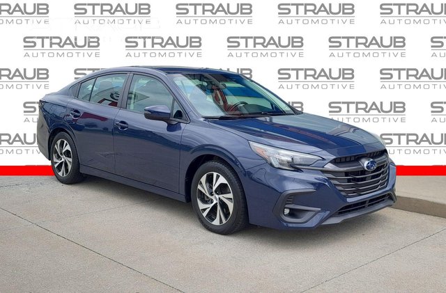 2024 Subaru Legacy Premium