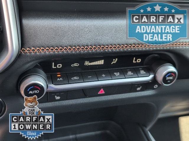 Certified Used 2025 Gray Mazda Premium image 25
