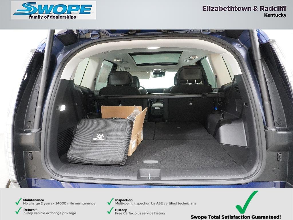 2026 Hyundai IONIQ 9 Performance Limited - Photo 33