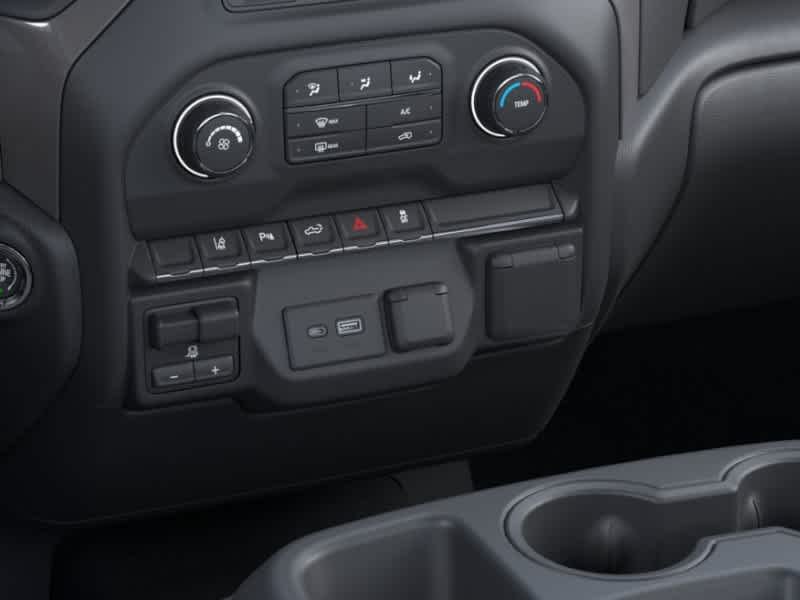 2026 Chevrolet Silverado 3500 HD Work Truck - Photo 23