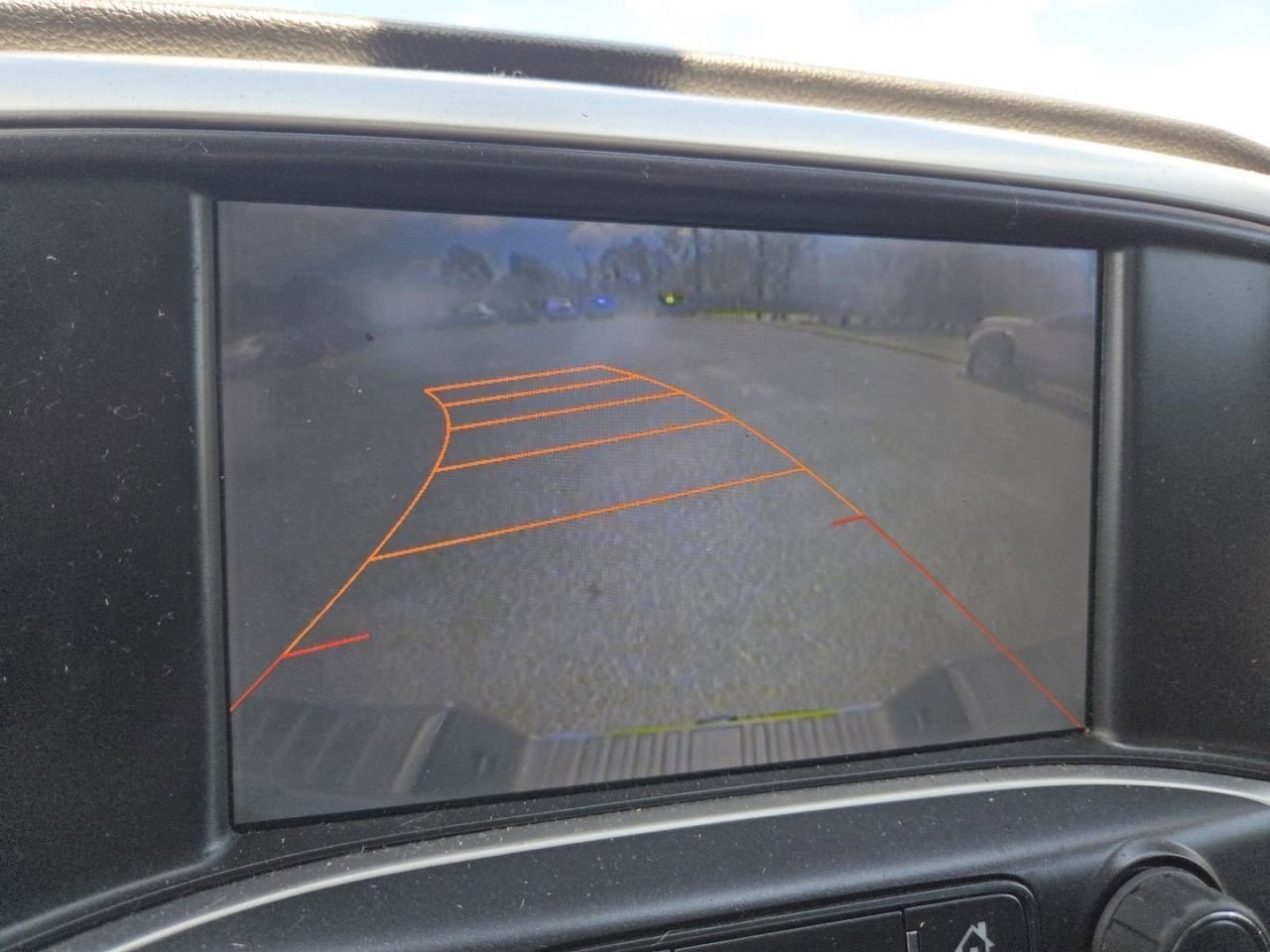 Used 2015 QUICKSILVER METALLIC GMC SLE image 4