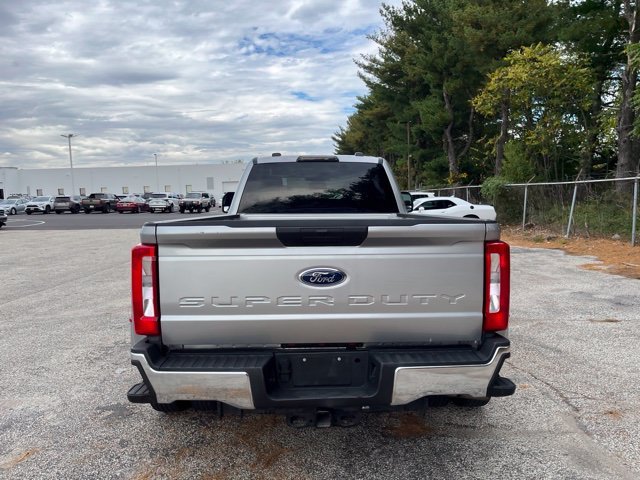 2024 Ford F-350 Super Duty