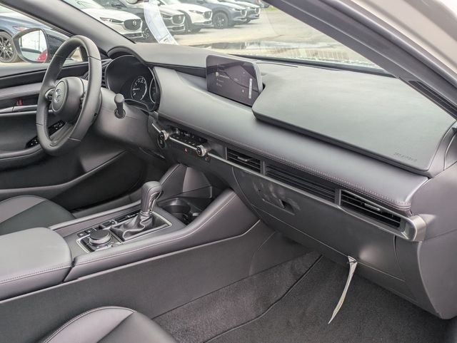 2026 Mazda Mazda3 Select Sport - Photo 16