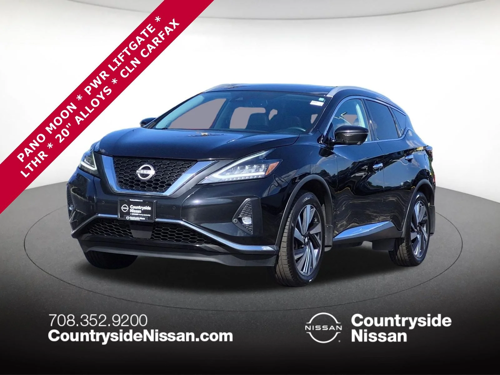 2023 Nissan Murano