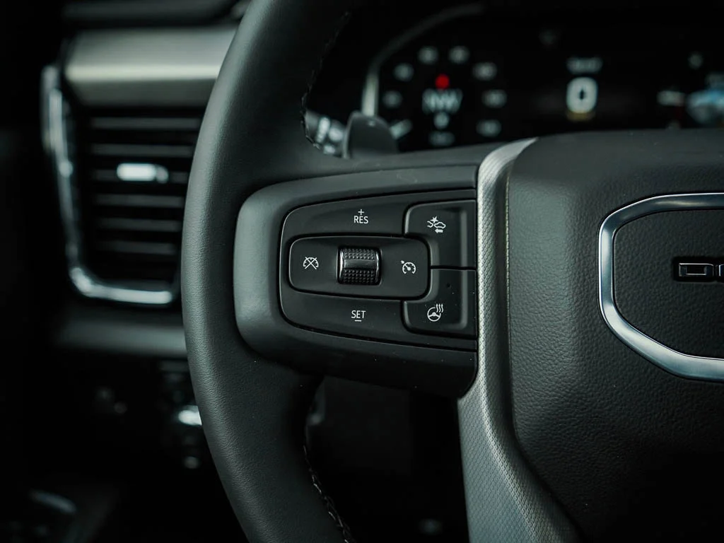 New 2026 Onyx Black GMC Denali image 19