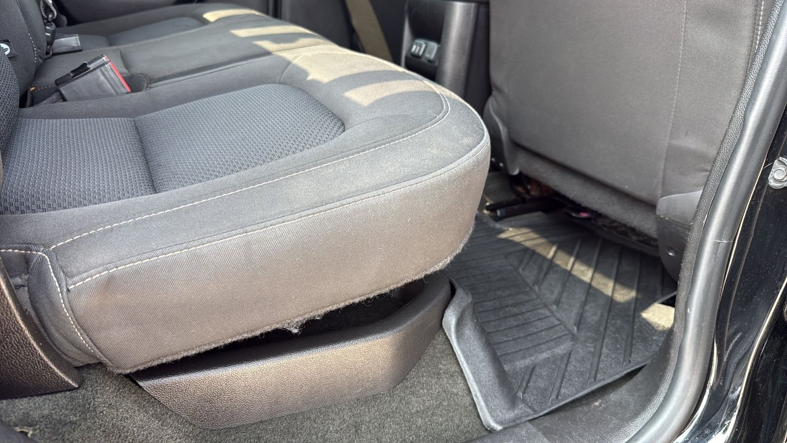 Used 2018 Black Chevrolet LT image 26