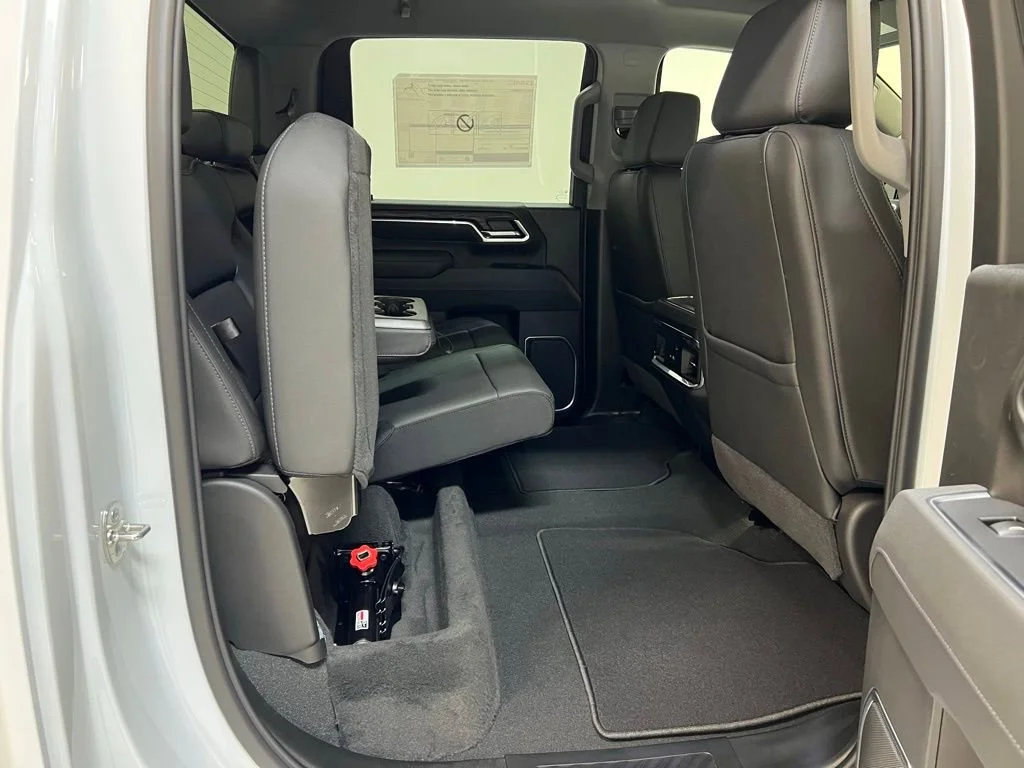 2026 GMC Sierra 2500HD SLT - Photo 29