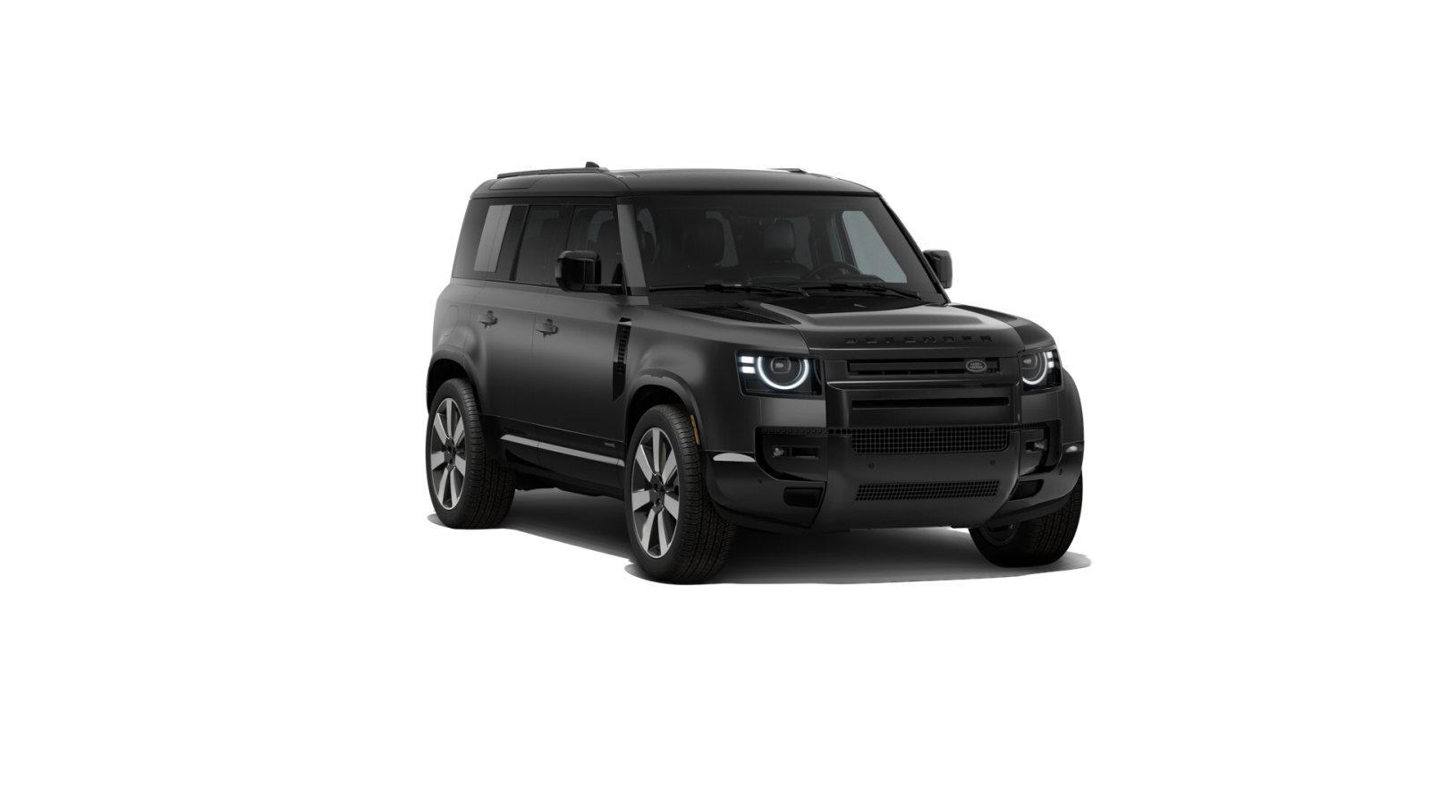 2026 LAND ROVER DEFENDER - Image 7