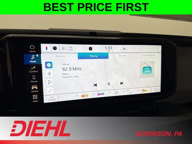 New 2026 Reign Exterior Paint Jeep Sport image 25