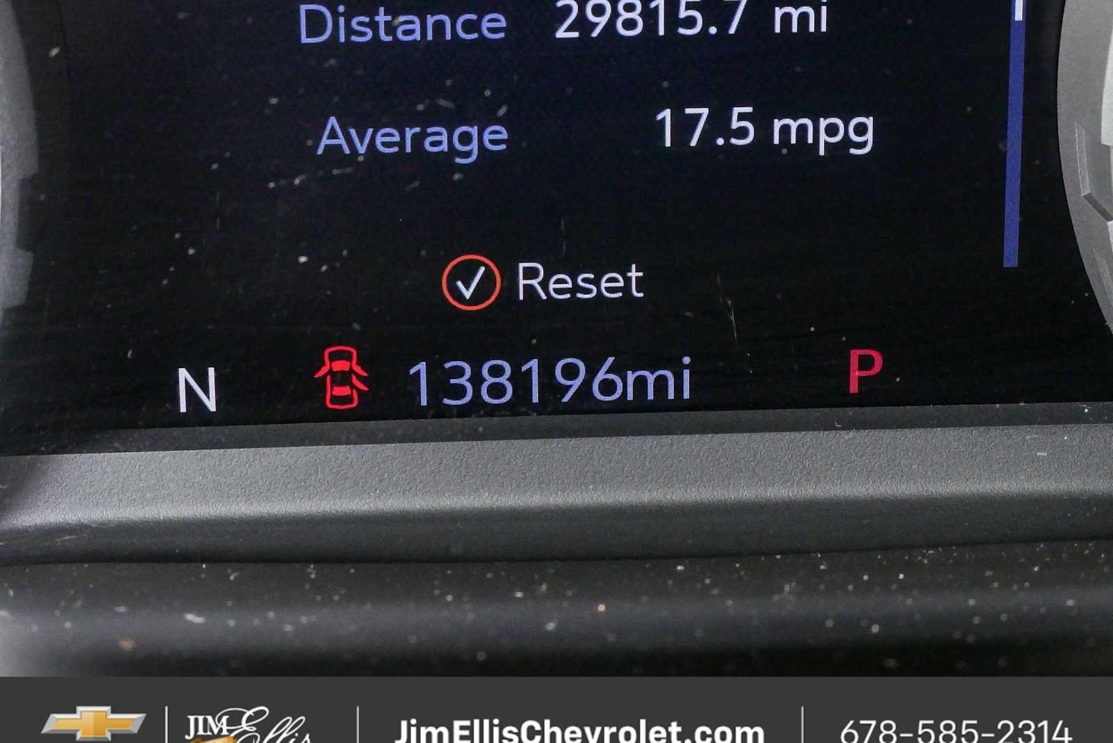 2019 Chevrolet Silverado 1500 LTZ - Photo 12