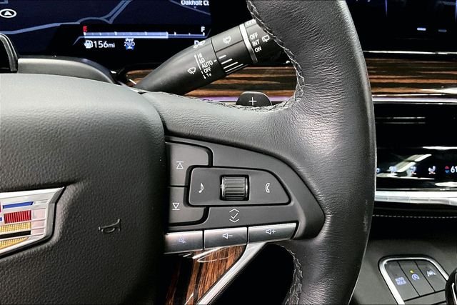 2023 Cadillac Escalade Premium Luxury - Photo 28